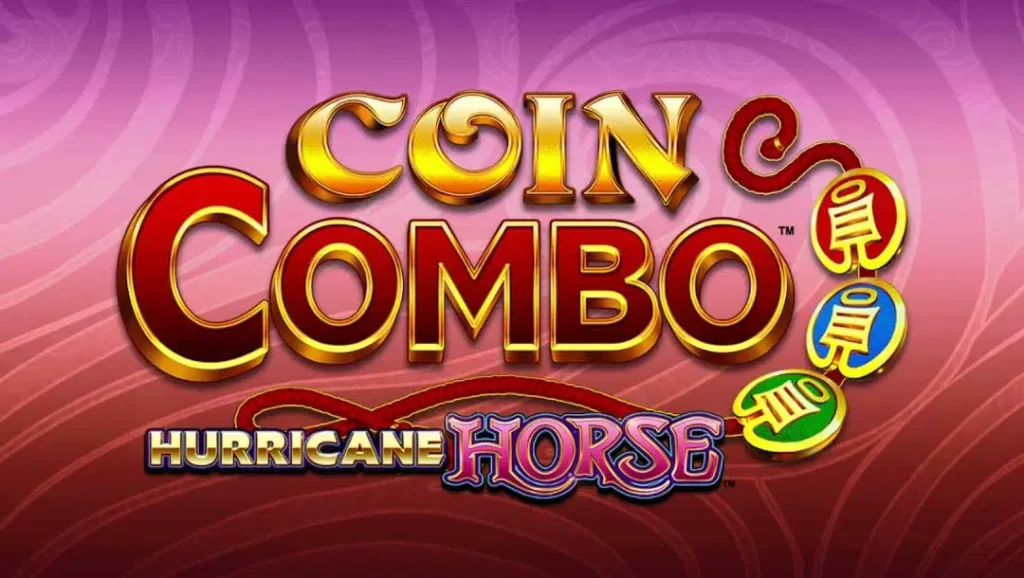 Hurricane Horse Coin Combo