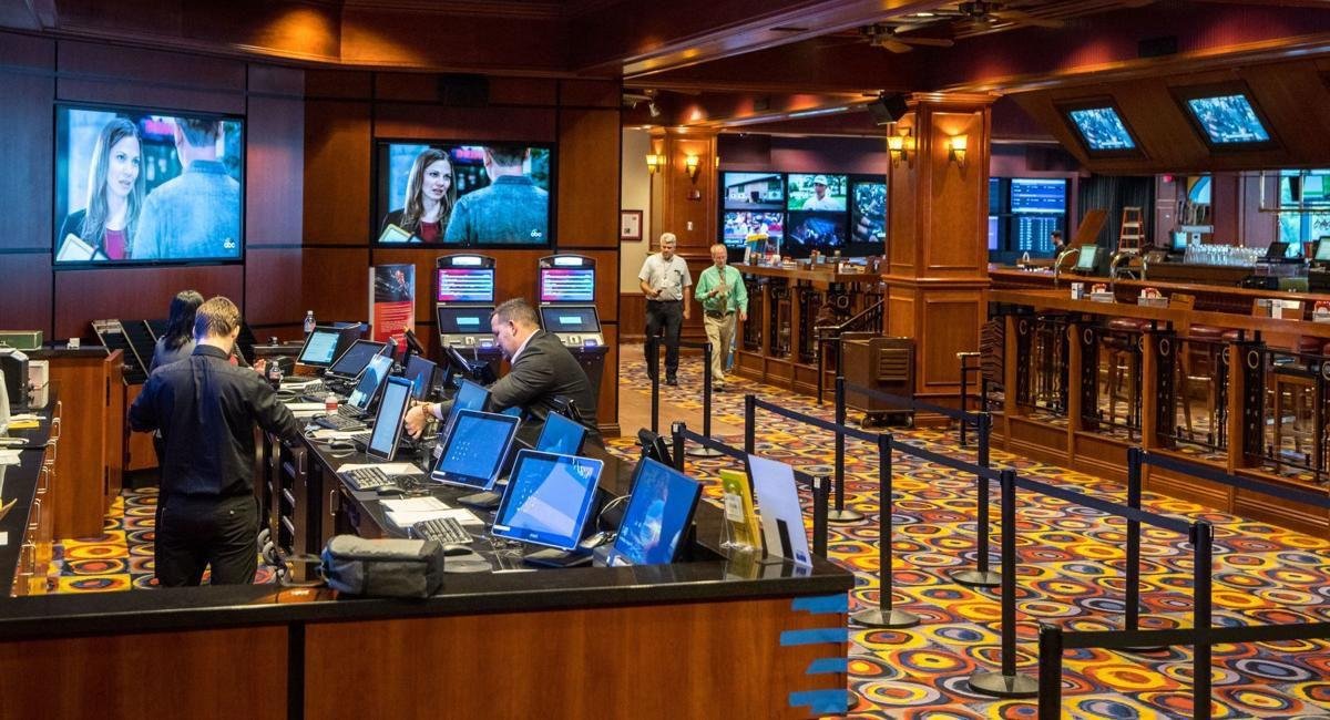 The Modern Frontier of Sports Betting: Exploring Online Sportsbooks