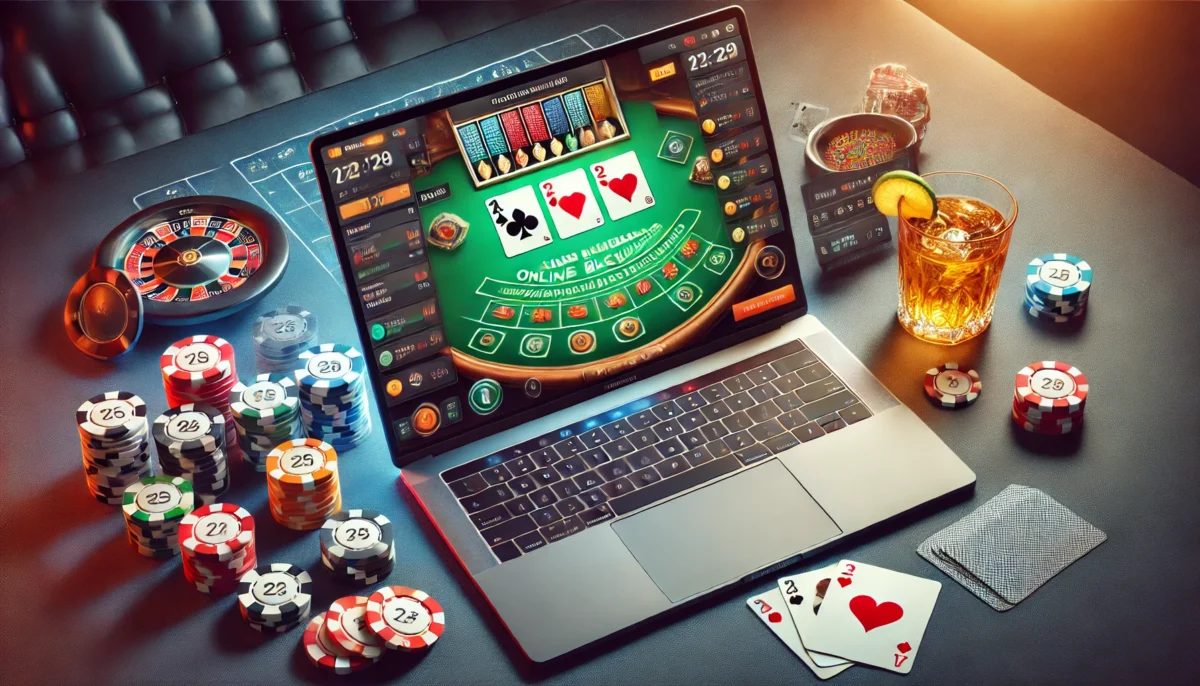 Top Online Blackjack Providers