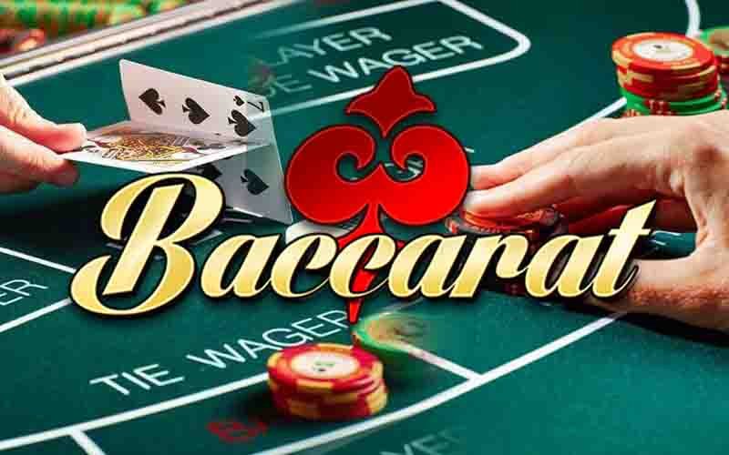 Join Play Baccarat - Play to Win