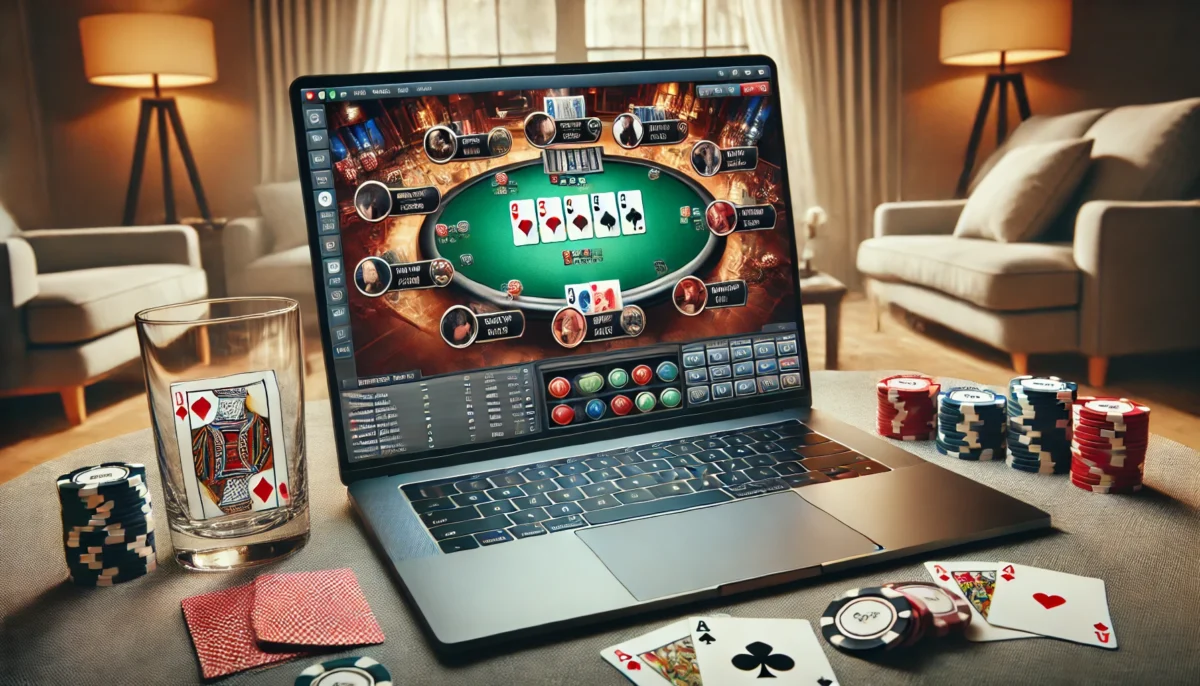 How To Play Poker Texas Hold’em