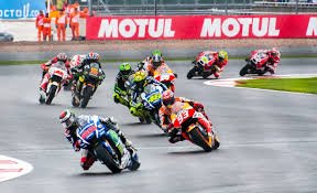 A Guide to MotoGP Betting