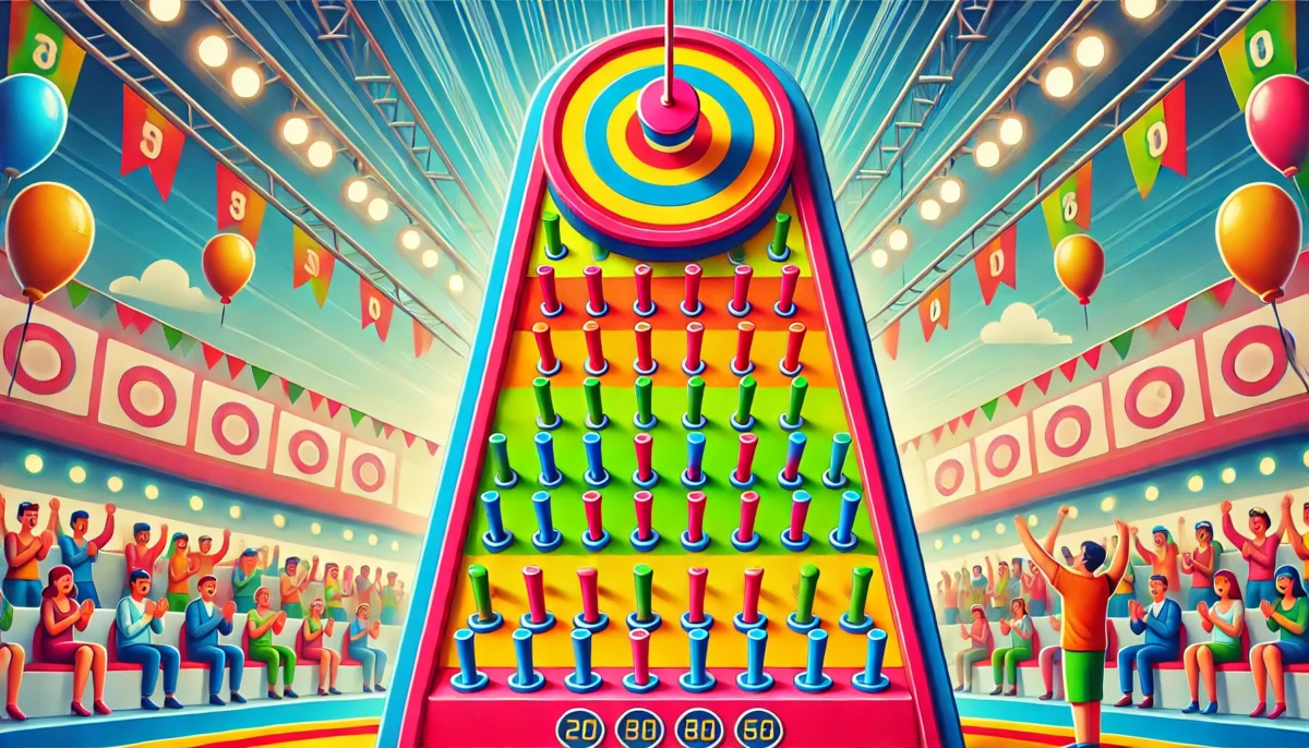 A Step-by-Step Guide to Play Plinko